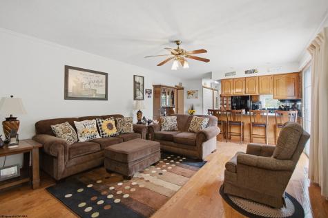 15 Homestead Street West Union WV 26456