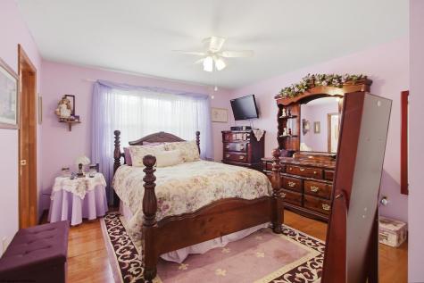 15 Homestead Street West Union WV 26456