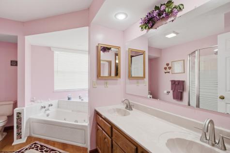15 Homestead Street West Union WV 26456