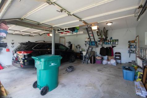 15 Homestead Street West Union WV 26456