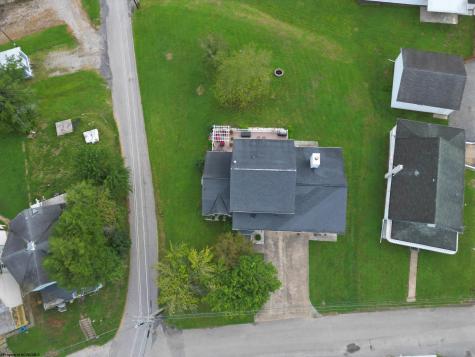 15 Homestead Street West Union WV 26456