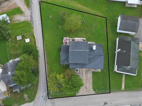 15 Homestead Street West Union WV 26456
