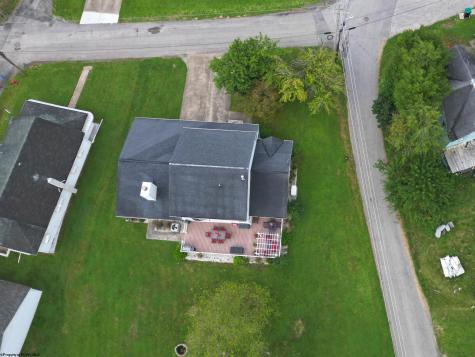 15 Homestead Street West Union WV 26456
