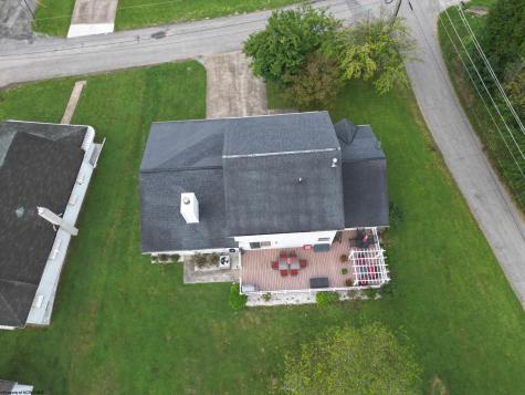 15 Homestead Street West Union WV 26456