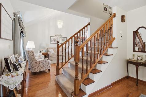 15 Homestead Street West Union WV 26456
