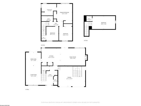 15 Homestead Street West Union WV 26456