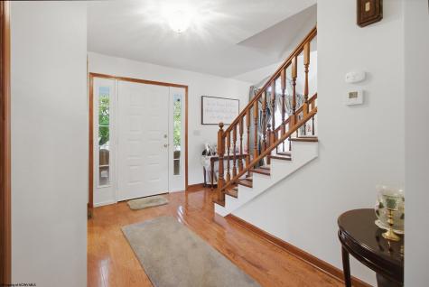 15 Homestead Street West Union WV 26456