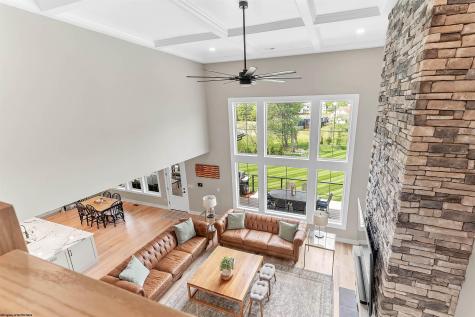 88 Hidden Brook Circle Morgantown WV 26508-7705