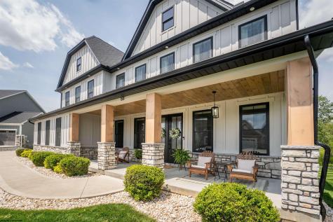 88 Hidden Brook Circle Morgantown WV 26508-7705