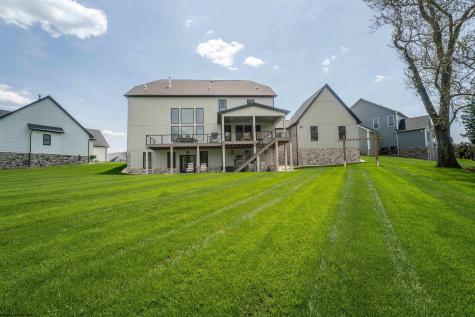 88 Hidden Brook Circle Morgantown WV 26508-7705