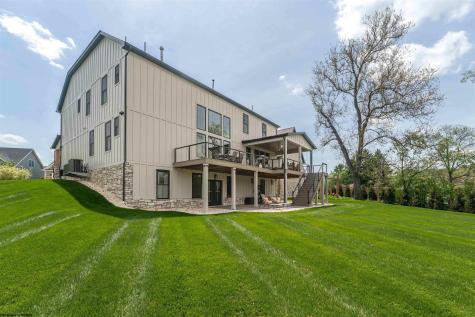 88 Hidden Brook Circle Morgantown WV 26508-7705