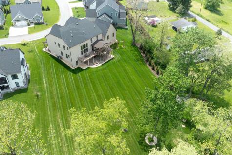 88 Hidden Brook Circle Morgantown WV 26508-7705