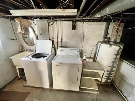 1717 Gould Avenue Clarksburg WV 26301