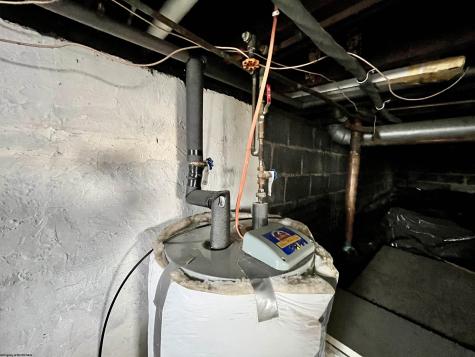 1717 Gould Avenue Clarksburg WV 26301