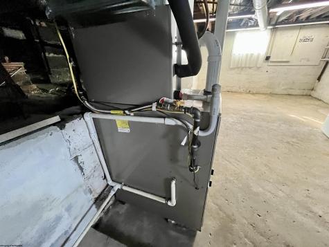 1717 Gould Avenue Clarksburg WV 26301