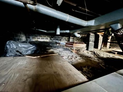 1717 Gould Avenue Clarksburg WV 26301