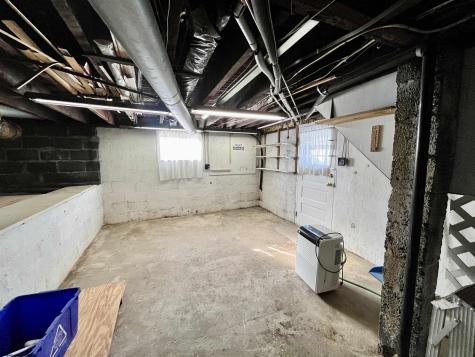 1717 Gould Avenue Clarksburg WV 26301