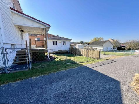 1717 Gould Avenue Clarksburg WV 26301