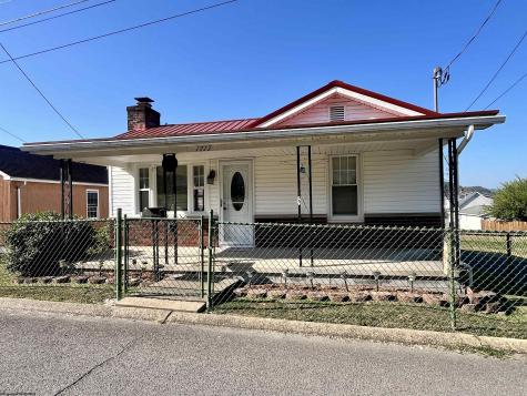 1717 Gould Avenue Clarksburg WV 26301