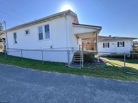 1717 Gould Avenue Clarksburg WV 26301
