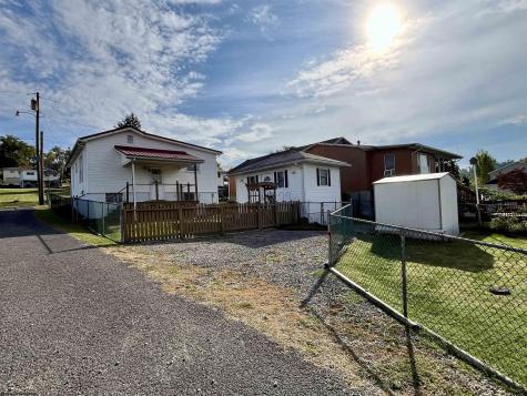 1717 Gould Avenue Clarksburg WV 26301