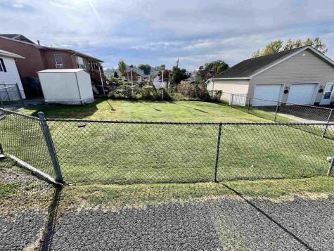 1717 Gould Avenue Clarksburg WV 26301