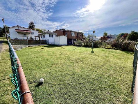 1717 Gould Avenue Clarksburg WV 26301