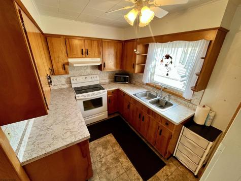 1717 Gould Avenue Clarksburg WV 26301