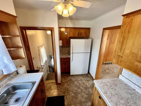 1717 Gould Avenue Clarksburg WV 26301