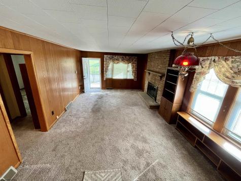 1717 Gould Avenue Clarksburg WV 26301