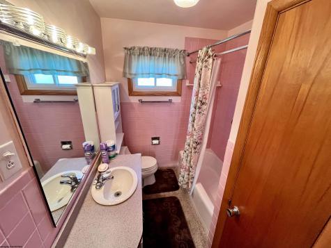 1717 Gould Avenue Clarksburg WV 26301