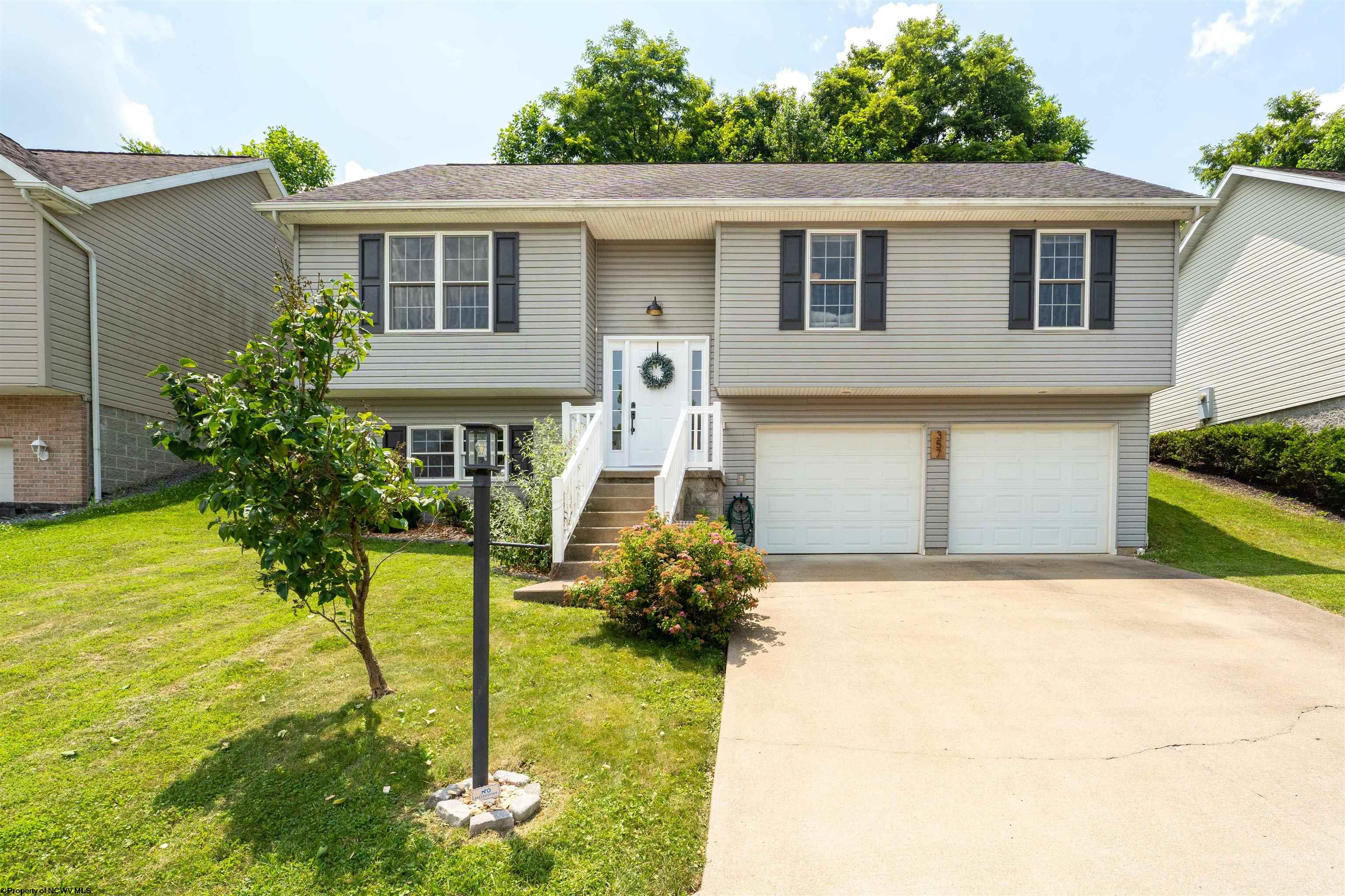 357 March Lane Morgantown WV 26508