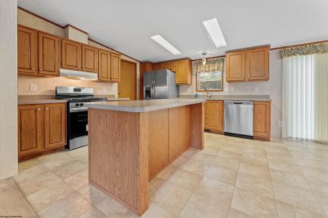 505 Beaumont Drive Morgantown WV 26508