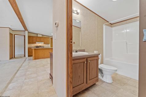 505 Beaumont Drive Morgantown WV 26508