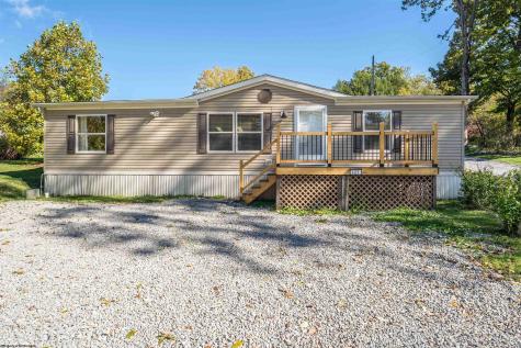 505 Beaumont Drive Morgantown WV 26508
