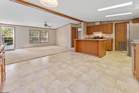 505 Beaumont Drive Morgantown WV 26508