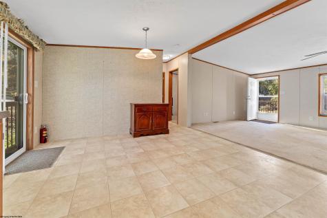 505 Beaumont Drive Morgantown WV 26508