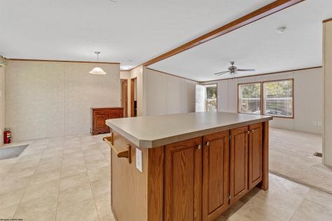 505 Beaumont Drive Morgantown WV 26508