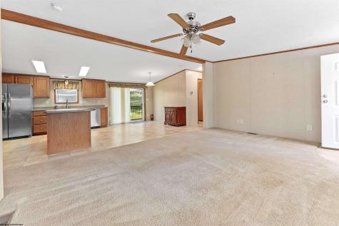 505 Beaumont Drive Morgantown WV 26508