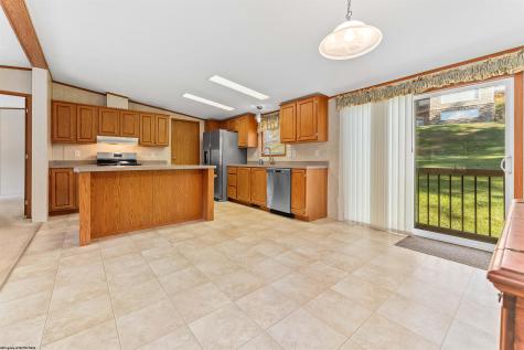 505 Beaumont Drive Morgantown WV 26508