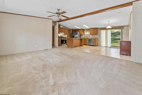 505 Beaumont Drive Morgantown WV 26508