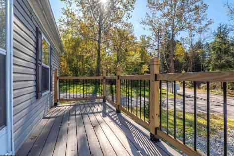 505 Beaumont Drive Morgantown WV 26508