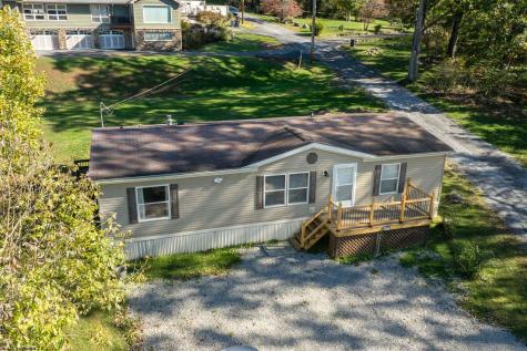 505 Beaumont Drive Morgantown WV 26508