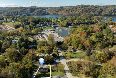 505 Beaumont Drive Morgantown WV 26508