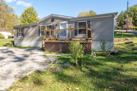 505 Beaumont Drive Morgantown WV 26508