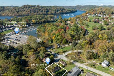 505 Beaumont Drive Morgantown WV 26508