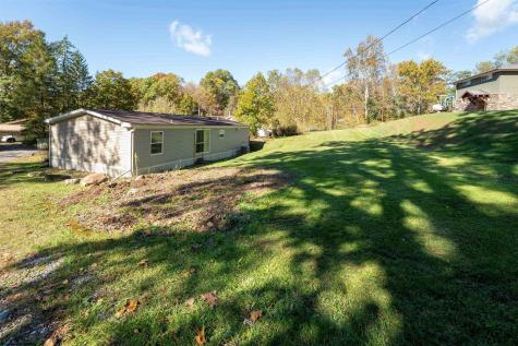 505 Beaumont Drive Morgantown WV 26508