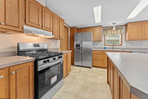 505 Beaumont Drive Morgantown WV 26508