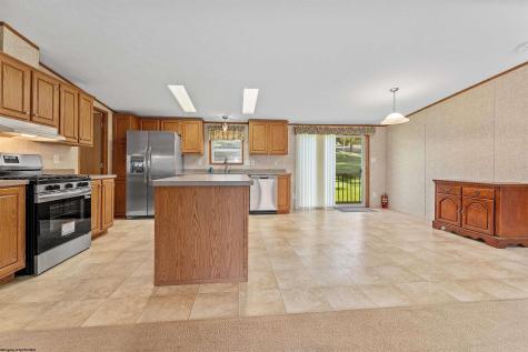 505 Beaumont Drive Morgantown WV 26508