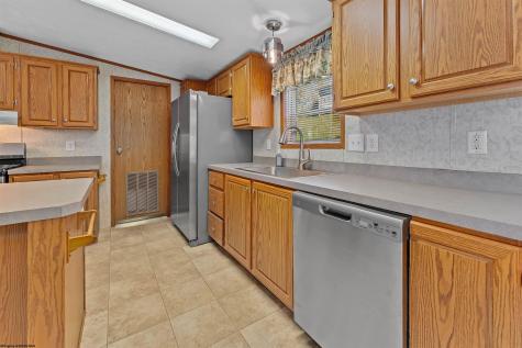 505 Beaumont Drive Morgantown WV 26508